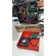 11ebde7a94e645d36a41f04b790dade4_preview_featured.jpg Free STL file TAZ 5 Raspberry Pi 2 / 3 Main Box Extension・3D printable object to download