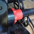 DSCN1656.jpg 2 1/4 inch to 1  1/4 inch hose adapter
