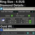 {19ECAEE8-005C-41D3-9FFA-FA94CC936EE3}.png.jpg Round Diamond Twisted Pave Engagement Ring
