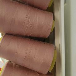 foto.jpeg Fichier STL Broches de couture Ikea Skadis à 4 crochets・Plan pour imprimante 3D à télécharger