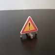 IMG_20210516_183154.jpg Playmobil traffic signs and road equipment set