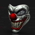 001f.jpg Sweet Tooth Twisted Metal Mask High Quality
