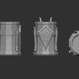 render angles.png World of Warcraft Horde - Mug - Printable