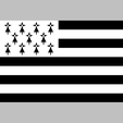 1.png GWENN HA DU, the Breton flag