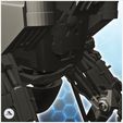 5.jpg Tuhbium combat robot (5) - Future Sci-Fi SF Post apocalyptic Tabletop Scifi