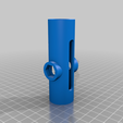 UFR-Lock.png Ultimate Lock-Down Filament Roller