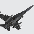 2.png Boeing FA 18 Super Hornet FBX