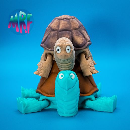 10.jpg FLEXI PRINT-IN-PLACE TURTLE