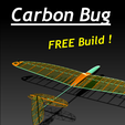Screenshot-2024-04-29-093229.png "Carbon Bug" - All Carbon, 3D Printed DLG