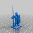 Sassanid_IH_LongSpear_S1.png Late Antiquity - Sassanid Heavy Infantry