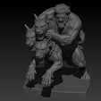 Screenshot-1346.png Heracles vs Cerberus – Mythic Clash Sculpture