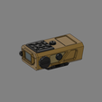 Tango-FIre-4000-Dummy-v7-2.png Telémetro de Airsoft Tango Fire 4000 Dummy