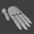 03.png Wrist gloves