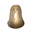 PhotoRoom-20230919_194330.png GHOSTFACE GHOST HALLOWEEN DECOR