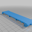Drover_Caboose_CHASSIS.png Vagão de transporte (escala HO)