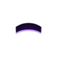 Canopy02.STL Verdeck, Motorhaube und Teile für Uravitch 81" OV-10 Bronco