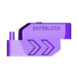 bloc separateur.STL Site separator