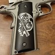IMG_20220529_210724.jpg COLT 1911 CLASSIC SHAPE GRIPS SONS OF ANARCHY