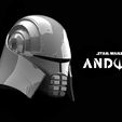 2.jpg Starkiller helmet | Andor | The Force Unleashed
