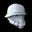 Keberos.3276.jpg Halo Infinite Kerberos Wearable Helmet for 3D Printing