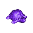 teknőc.stl Schildkröte