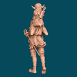 BPR_Rendermain4-ride.png The ride, a tale of two friends - dnd miniature [presupported]
