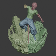 N1.png Satoru Gojo – High-Detail 3D Printable STL Model (300MM)