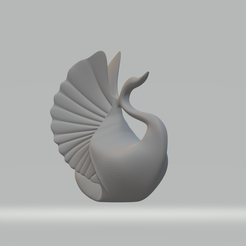 Fichier STL Maison d'oiseau (2 pièces/ Impression en place/ Pas de  support)・Modèle pour imprimante 3D à télécharger・Cults