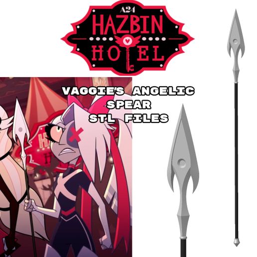 01.jpg VAGGIE'S Engelsspitze (Hazbin Hotel)