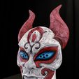_DSC4351-Enhanced-NR.jpg Blood Moon Diana Mask - Clean & Battle-Worn Versions