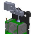 Bild_04.jpg Creality Ender 6 Original Hotend and Component Cooler incl Bl-Touch resp. Phaetus Dragonfly BMS
