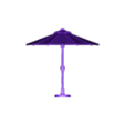 Umbrella.stl Umbrella