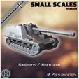1_PREM_HM-M2-V70.jpg WW2 small-scale vehicles pack No. 2 (Middle war German tanks) - Germany Eastern Western Front Normandy Stalingrad Koursk Italy Afrika WWII
