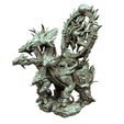 Hydra-Vortex-Beast-Mystic-Pigeon-Gaming-4.jpg Vortex Beast Collection Hydra And Dinosaur Variations