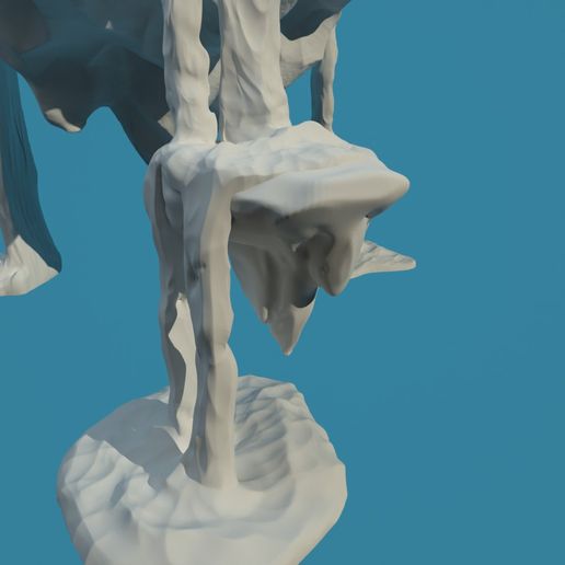 vbdddnhgkklllkddddghgh.jpg Dalaran WotLK / LEGION  3D display figure
