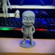 Sans (Undertale)
