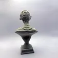 file_001-9.webp Lady Bust Statue