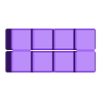 FlexibleCube25.stl Free STL file Infinity Cube, Magic Cube, Flexible Cube, Folding Cube for Flexible TPU filament・Object to download and to 3D print