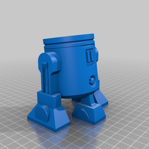 r2d2_egg_cup_body.png Copo para ovos R2D2 da Guerra das Estrelas