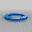 Base_Top.png Configurable Spool Tray Parts Holder