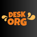 DeskOrg