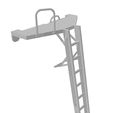Tornado.jpg Panavia Tornado GR.1/1A Lightweight Crew Ladder