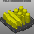 Capture.png Ruckamuck Hippotooth chest accessories 3d print file