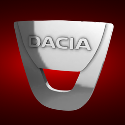 STL-Datei Dacia Jogger 2022+ Sandero III Sandero Stepway III Mittelkonsole  Ablagefach Organizer 🛞・3D-druckbares Design zum Herunterladen・Cults