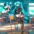 1.png Privaty | Nikke | 3D PRINTIG MODEL