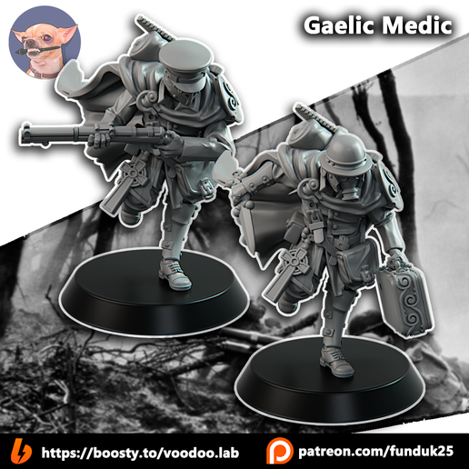 cults.png Gaelic Medic