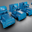 D.png RUBBER DUCK MACK RS700 TRUCK