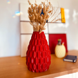 WAVY-FLORERO-3-1080.png Wavy Flower Vase - Home Decor and Gardening by Lunfardo