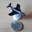 1.jpg Archivo STL Grumman F9F-8 Cougar・Diseño para descargar y imprimir en 3D