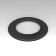 49-67-2.png CAMERA FILTER RING ADAPTER 49MM-67MM (STEP-UP)